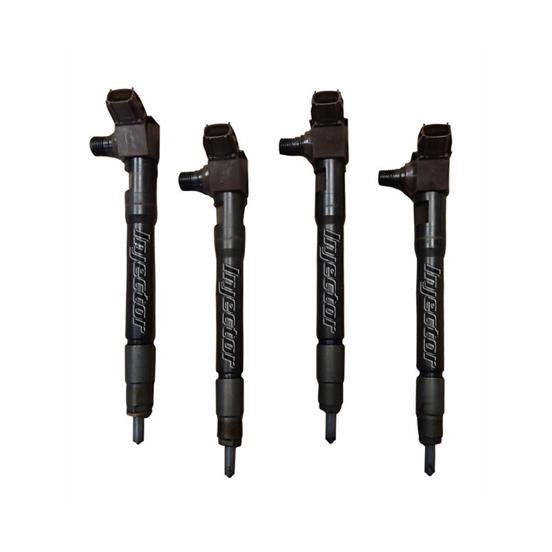 Hyundai H-1 2.5 CRDi 125 kW 170 HP DENSO Vstreky Použité