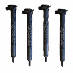 HRD357 DELPHI Vstreky použité