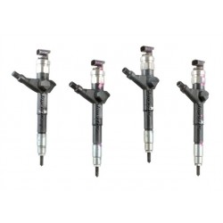 16600-BN80B DENSO Vstreky použité
