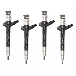 23670-51020 DENSO Vstreky použité