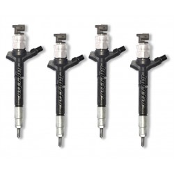 23670-51031 DENSO Vstreky použité