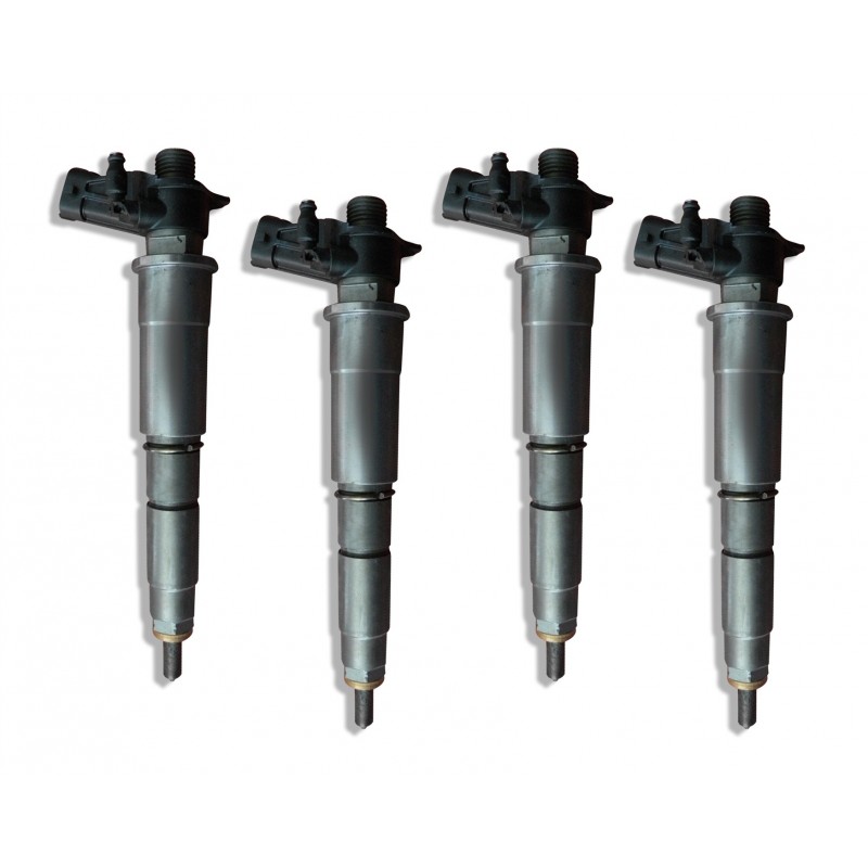 93161695 BOSCH Vstreky použité