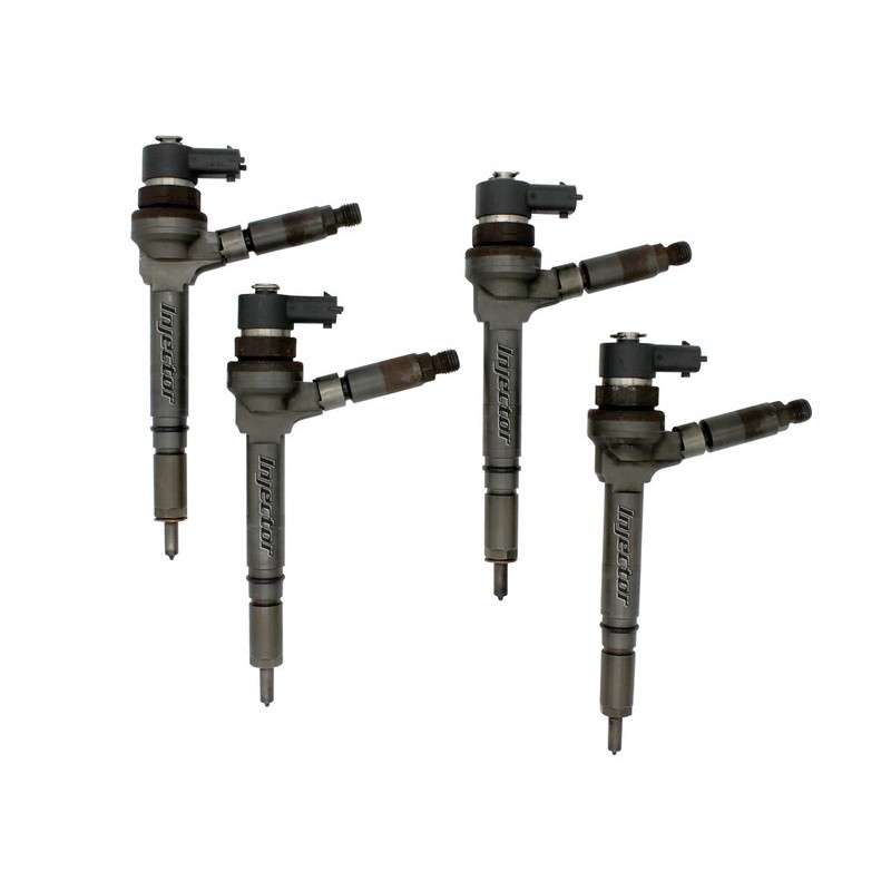 97363812 BOSCH Vstreky použité 97363812 BOSCH Vstreky použité