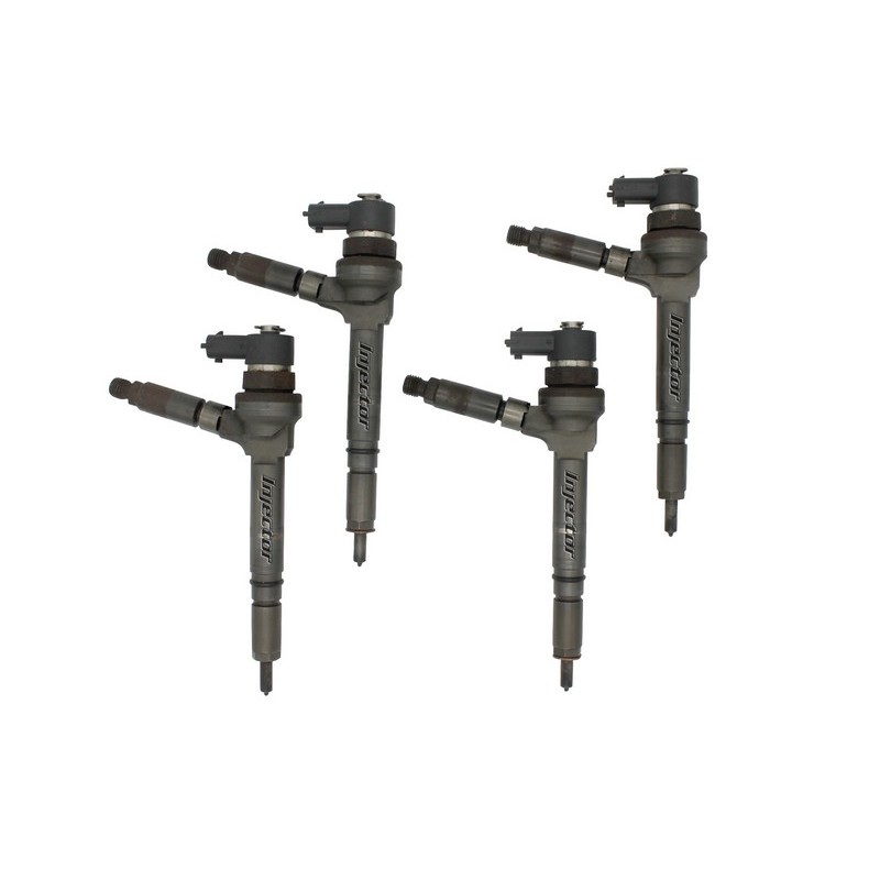 97363812 BOSCH Vstreky použité