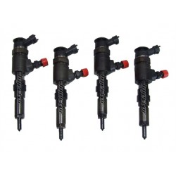 0986435085 BOSCH Vstreky použité