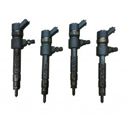 0986435148 BOSCH Vstreky použité