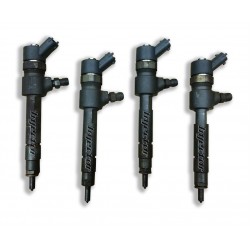 0986435148 BOSCH Vstreky použité