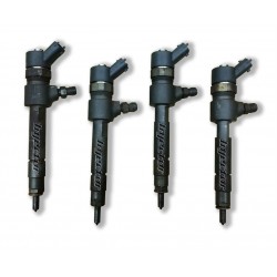 0986435148 BOSCH Vstreky použité