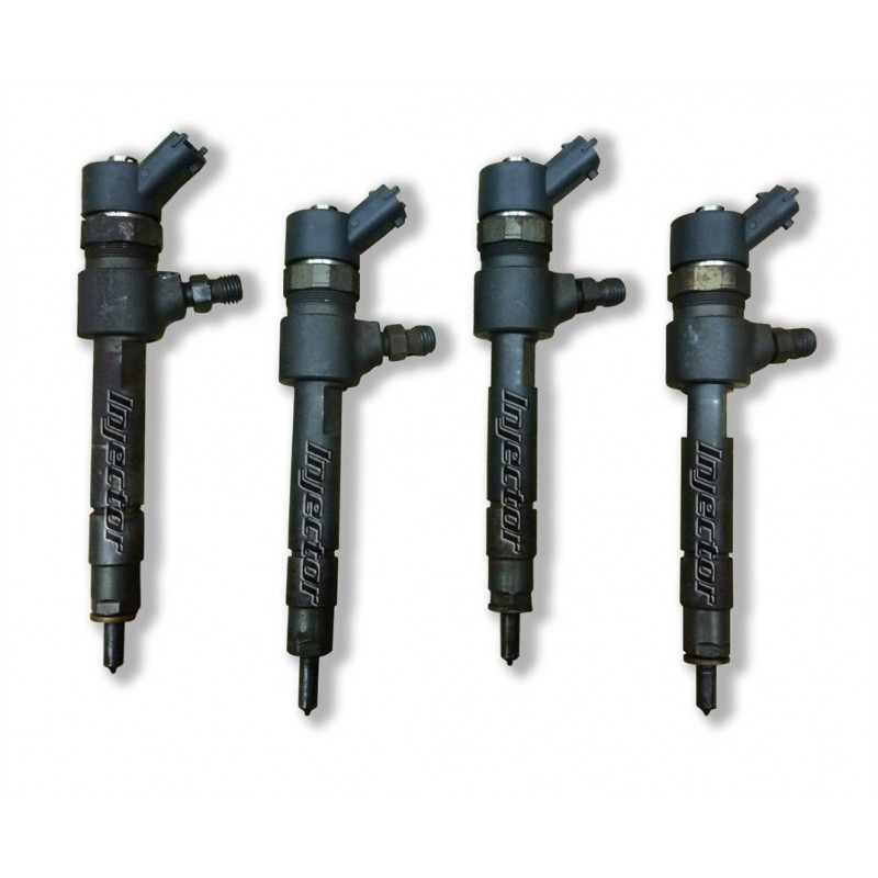 0986435148 BOSCH Vstreky použité