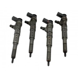0445110216 BOSCH Vstreky použité