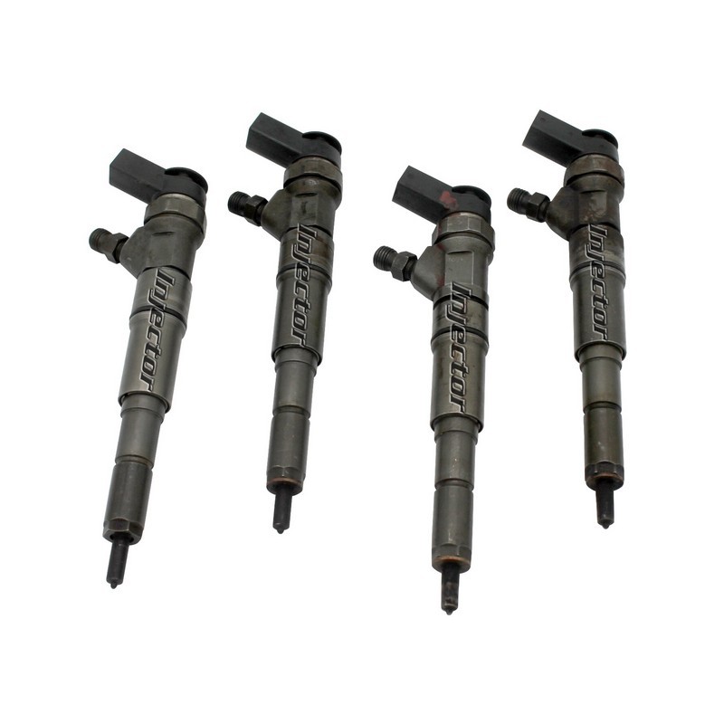 0445110216 BOSCH Vstreky použité