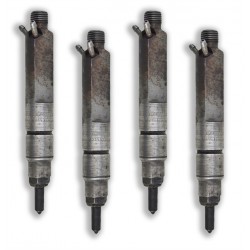 432193594 BOSCH Vstreky použité