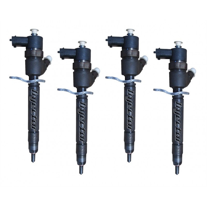 8602669 BOSCH Vstreky použité 8602669 BOSCH Vstreky použité