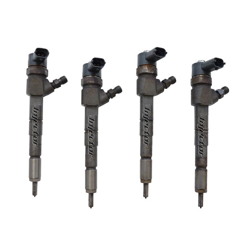 R1590067 BOSCH Vstreky použité