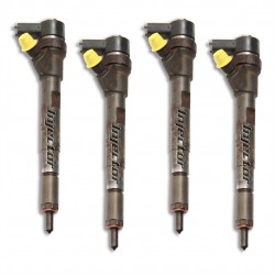 0445110086 BOSCH Vstreky použité