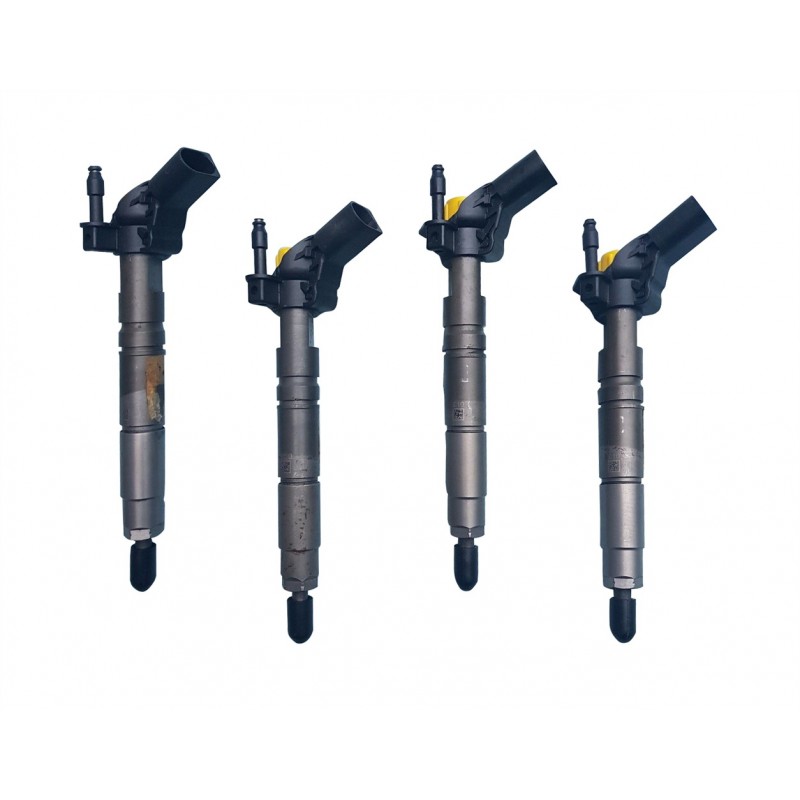 0445117035 BOSCH Vstreky použité