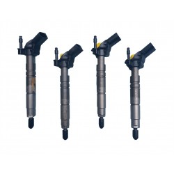 0445117034 BOSCH Vstreky použité