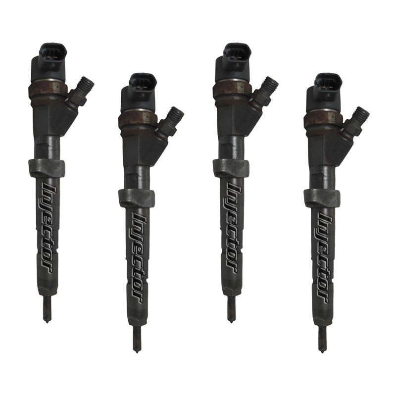 R1590072 BOSCH Vstreky použité