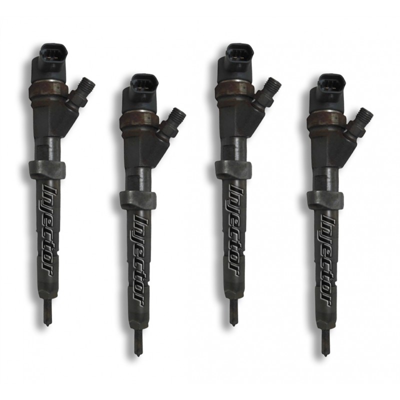 R1590072 BOSCH Vstreky použité