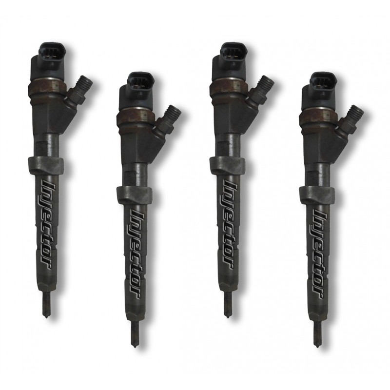 R1590072 BOSCH Vstreky použité