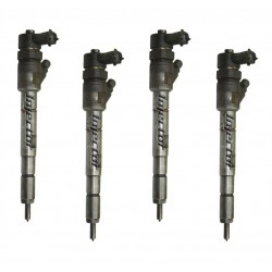 338004A600 BOSCH Vstreky použité