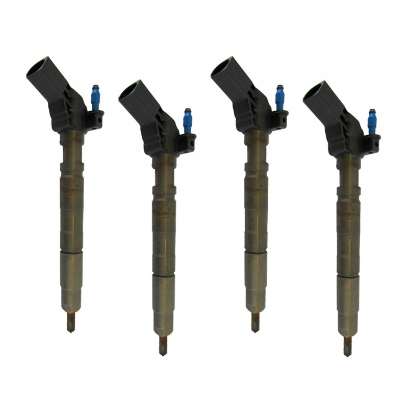 0986435420 BOSCH Vstreky použité 0986435420 BOSCH Vstreky použité