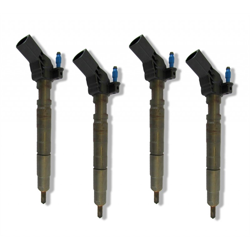 0986435420 BOSCH Vstreky použité