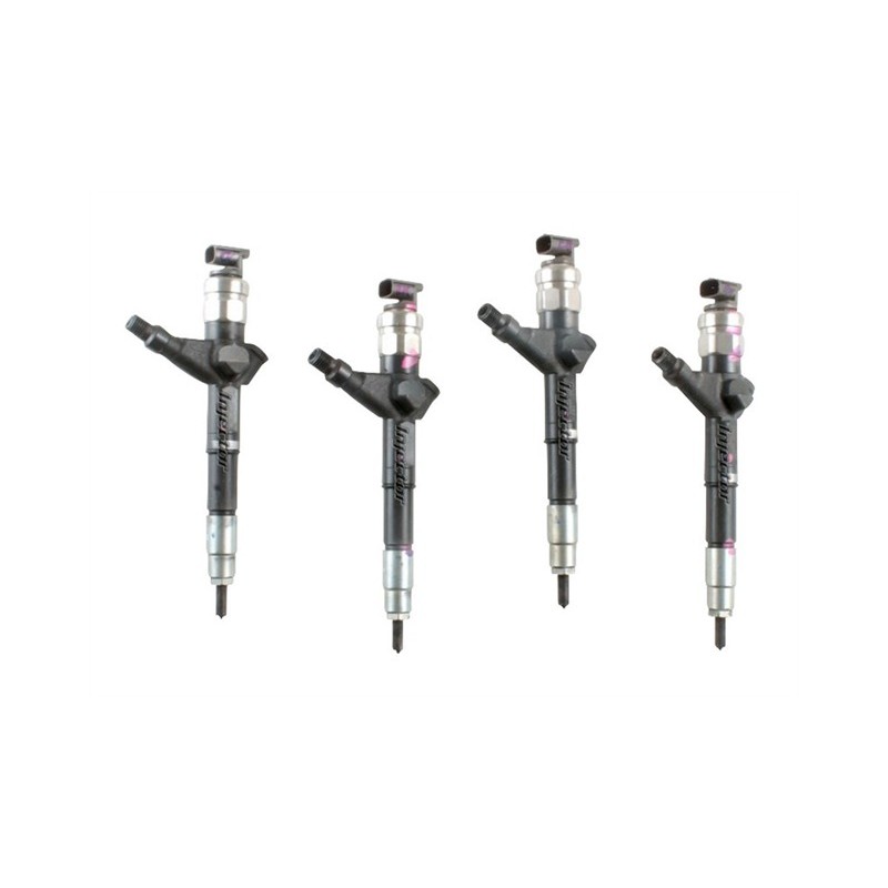 166008H800 DENSO Vstreky použité