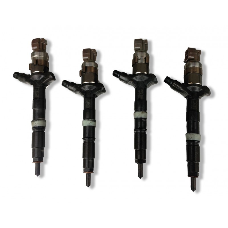 23670-39026 DENSO Vstreky použité