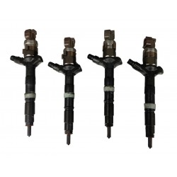 23670-39035 DENSO Vstreky použité