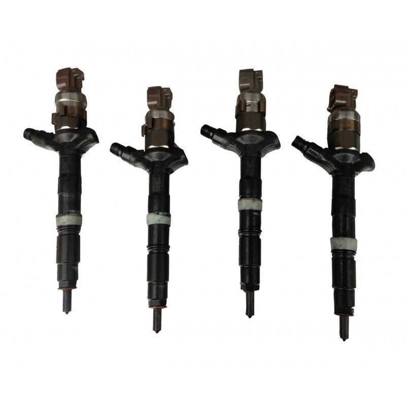 23670-39035 DENSO Vstreky použité