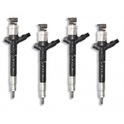 23670-09270 DENSO Vstreky použité