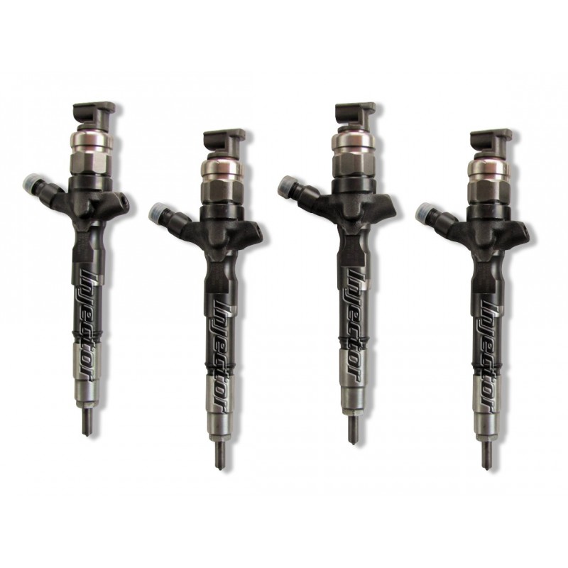 2367030080 DENSO Vstreky použité