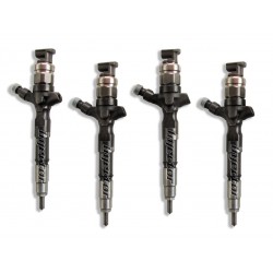 23670-30210 DENSO Vstreky použité