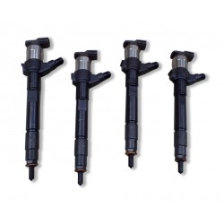 1465A306 DENSO Vstreky použité