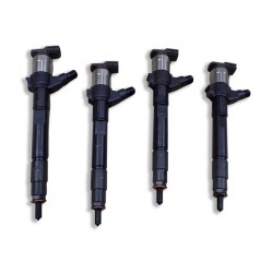295050-0120 DENSO Vstreky použité