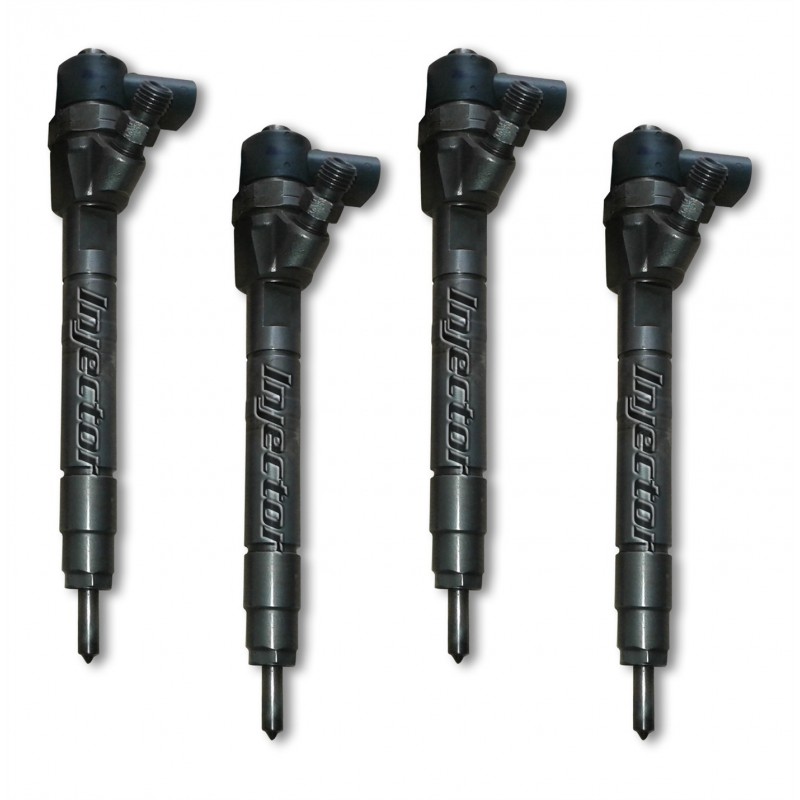 0445110025 BOSCH Vstreky použité