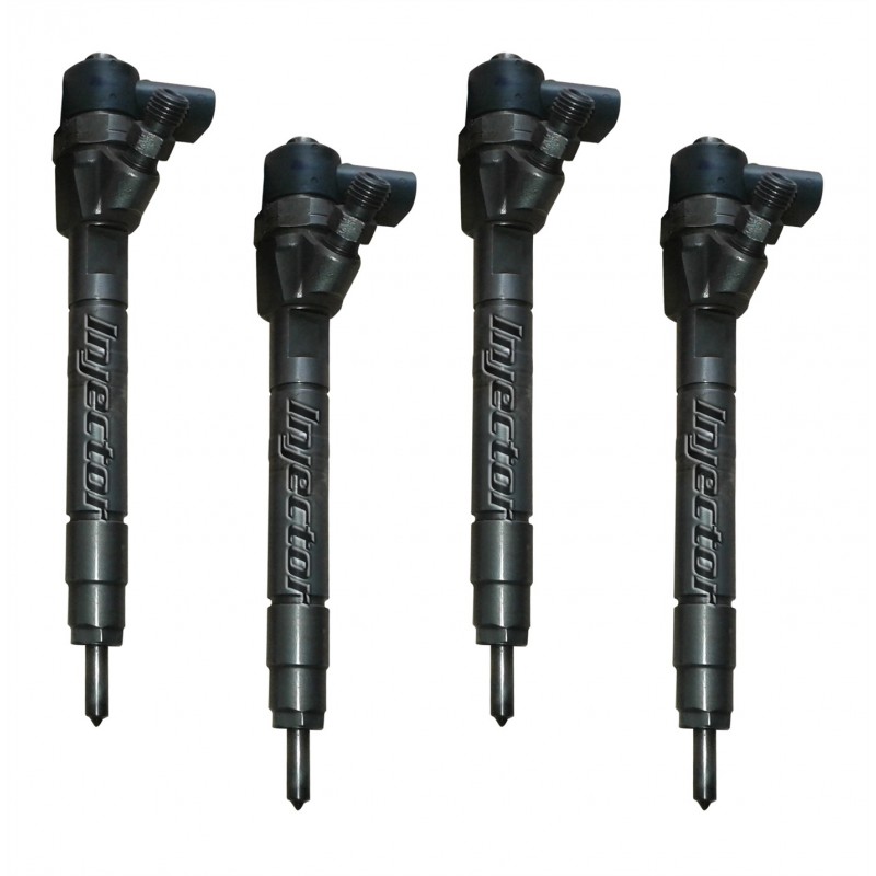 0445110024 BOSCH Vstreky použité
