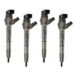 0986435258 BOSCH Vstreky použité