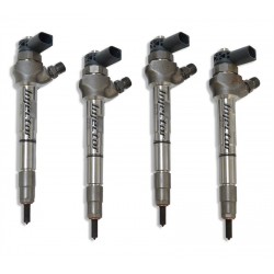 0986435258 BOSCH Vstreky použité