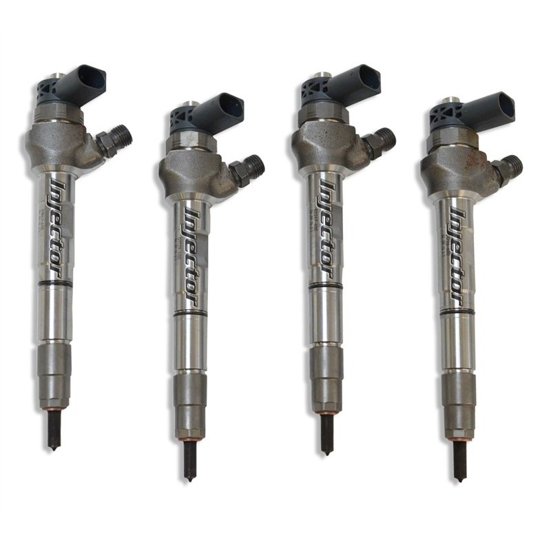 0986435258 BOSCH Vstreky použité