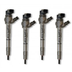 0986435258 BOSCH Vstreky použité