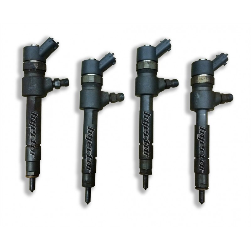 0445110068 BOSCH Vstreky použité