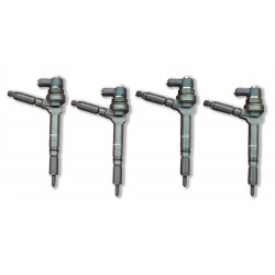 0445110118 BOSCH Vstreky použité