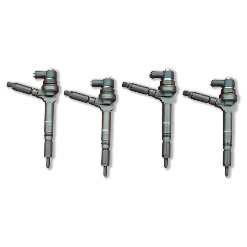 R1590064 BOSCH Vstreky použité