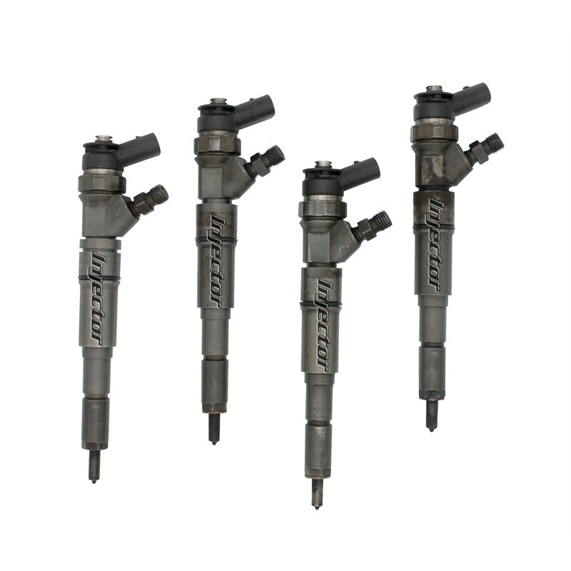 0445110219 BOSCH Vstreky použité 0445110219 BOSCH Vstreky použité