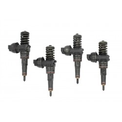 0414720362 BOSCH Vstreky použité