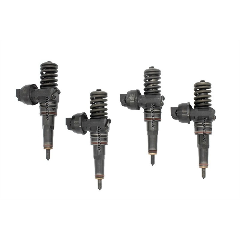 0414720362 BOSCH Vstreky použité