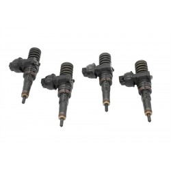 0414720362 BOSCH Vstreky použité