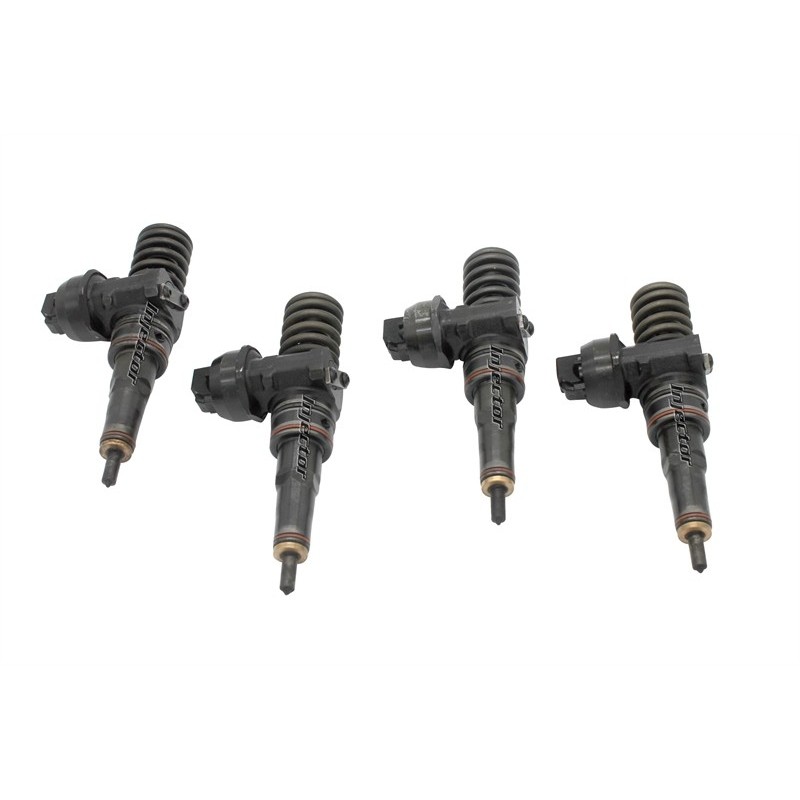 0414720362 BOSCH Vstreky použité